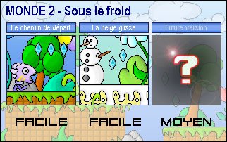 The NiokiZ Adventure screen4